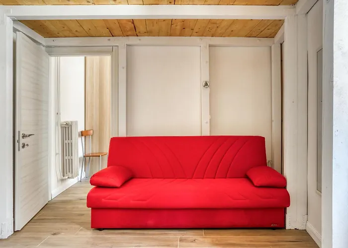 Grand Maison Del Moro - Trastevere